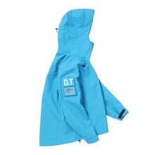 Load image into Gallery viewer, D.T/eryx Jacket - Blue Pill
