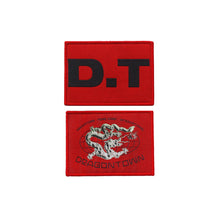 Load image into Gallery viewer, D.T/eryx Jacket - Red Pill
