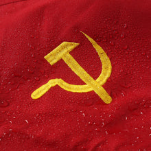Load image into Gallery viewer, D.T/eryx Jacket - Red Pill
