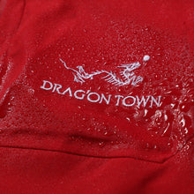 Load image into Gallery viewer, D.T/eryx Jacket - Red Pill
