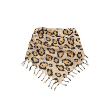 Load image into Gallery viewer, DIGITAL LEOPARD SCARF
