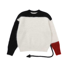 Load image into Gallery viewer, EVIL MOHAIR 001
