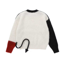 Load image into Gallery viewer, EVIL MOHAIR 001

