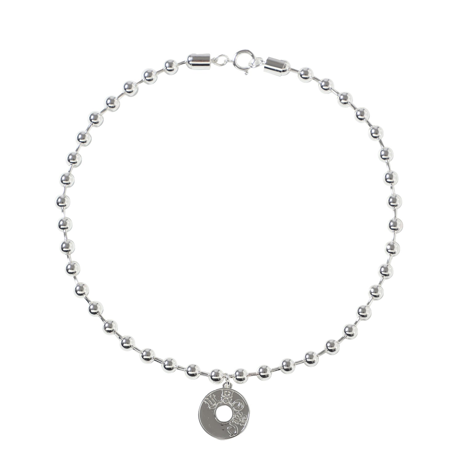 アクセサリー PROVEMEWRONG Ajna Necklace Ajna” Necklace – provemewrong